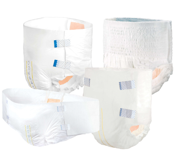 Adult Diapers