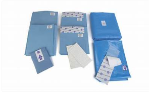 General surgery pack