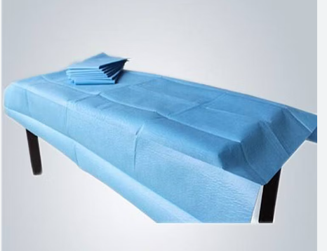 medical bedsheet
